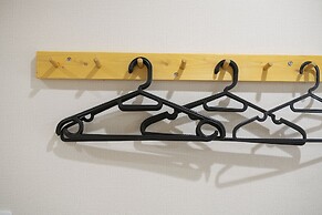 Uhome Suite Kizuna Ikebukuro