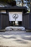 Wanoi KakunodateA Nishinomiyake Bushigura