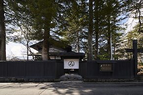 Wanoi KakunodateA Nishinomiyake Bushigura