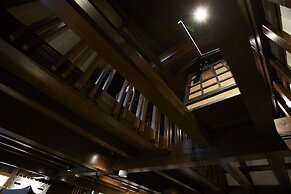 Wanoi KakunodateA Nishinomiyake Bushigura