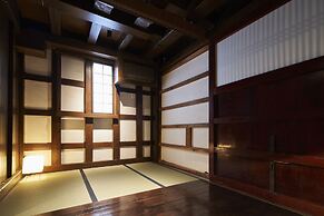 Wanoi KakunodateA Nishinomiyake Bushigura