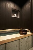 Wanoi KakunodateA Nishinomiyake Bushigura