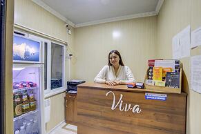 Viva Hotel - Hostel