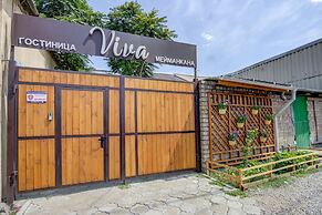 Viva Hotel - Hostel