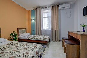 Viva Hotel - Hostel