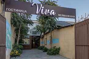 Viva Hotel - Hostel