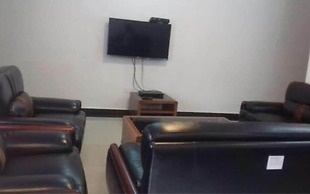 Paramount Luxury Serviced Apartment