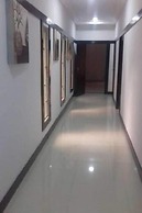 Paramount Luxury Serviced Apartment