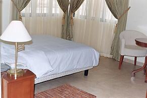 Eeyilobe Guest House