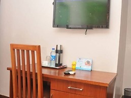 Eeyilobe Guest House