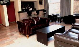 Dmatel Hotel and Resort