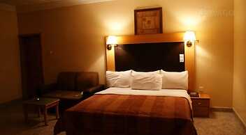 Dmatel Hotel and Resort