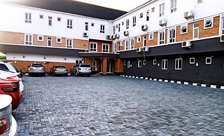 Dmatel Hotel and Resort