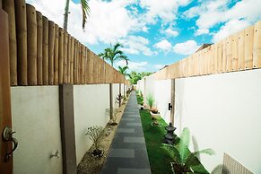 Bali Villas Panglao Bohol