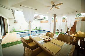 Bali Villas Panglao Bohol