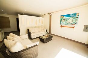 Bali Villas Panglao Bohol