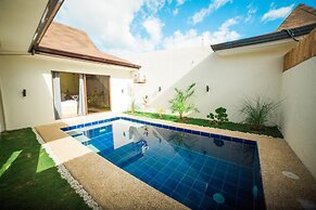 Bali Villas Panglao Bohol