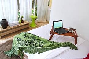 Balconahe Resto Camp