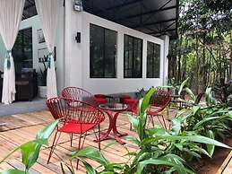 Balconahe Resto Camp