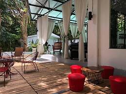 Balconahe Resto Camp