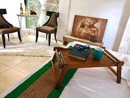 Balconahe Resto Camp