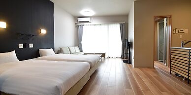 Rakuten STAY MOTEL Kujukurihama Katakai