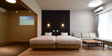 Rakuten STAY MOTEL Kujukurihama Katakai