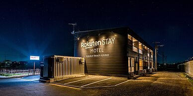 Rakuten STAY MOTEL Kujukurihama Katakai