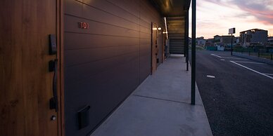 Rakuten STAY MOTEL Kujukurihama Katakai