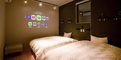 Rakuten STAY MOTEL Kujukurihama Katakai