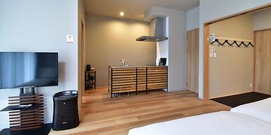 Rakuten STAY MOTEL Kujukurihama Katakai