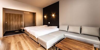 Rakuten Stay Motel Nikko Kinugawa