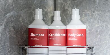 Rakuten Stay Motel Nikko Kinugawa