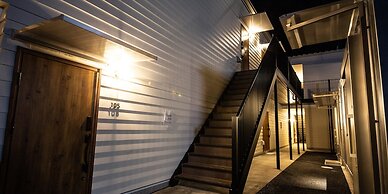 Rakuten Stay Motel Nikko Kinugawa