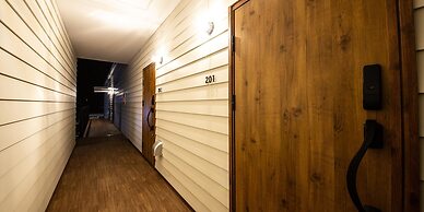 Rakuten Stay Motel Nikko Kinugawa