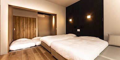 Rakuten Stay Motel Nikko Kinugawa