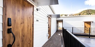 Rakuten Stay Motel Nikko Kinugawa