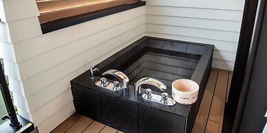 Rakuten Stay Motel Nikko Kinugawa