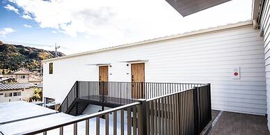 Rakuten Stay Motel Nikko Kinugawa