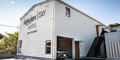 Rakuten Stay Motel Nikko Kinugawa