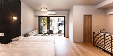 Rakuten Stay Motel Nikko Kinugawa