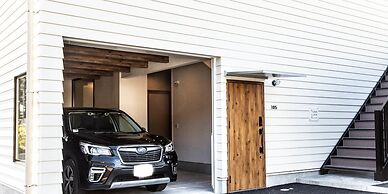 Rakuten Stay Motel Nikko Kinugawa