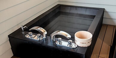 Rakuten Stay Motel Nikko Kinugawa