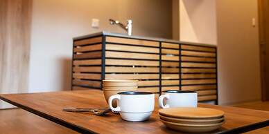 Rakuten Stay Motel Nikko Kinugawa