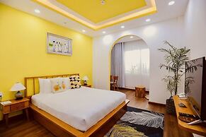 Chez Mimosa Local Homestay