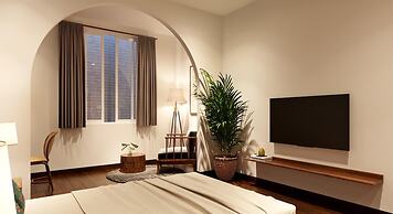 Chez Mimosa Local Homestay