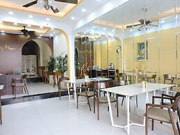 Chez Mimosa Local Homestay