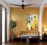 Chez Mimosa Local Homestay