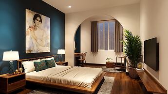 Chez Mimosa Local Homestay