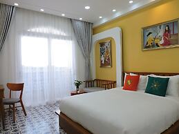 Chez Mimosa Local Homestay